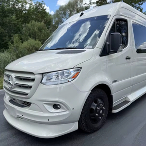 2022 Mercedes-B e n z Sprinter 3500XD UTILISÉE EN BON ÉTAT - Product Image 1