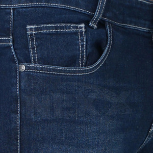 กางเกงยีนส์ขายาวสำหรับผู้ชายสำหรับผู้ใหญ่ - Product Image 6