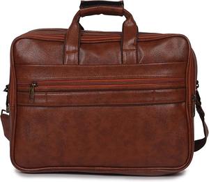 Handcrafted Genuine <b>Leather</b> <b>Messenger</b> <b>Bag</b> Affordable Professional Laptop Carrier Rustic <b>Leather</b> <b>Messenger</b> <b>Bag</b> By AALIYAN IMPEX - Product Image 2