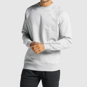 เสื้อสเวตเตอร์คอกลมแขนยาวผ้าฝ้ายสำหรับผู้ชายผ้าขนแกะขนาด6XL สำหรับฤดูหนาว - Product Image 1