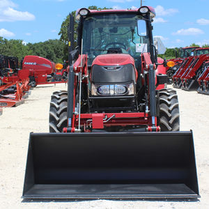 Livraison rapide Case IH Tracteur 4WD BigSize Machine agricole Forte puissance Équipement agricole à haute efficacité Utilisation professionnelle - Product Image 1