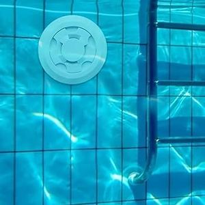 Accessoires de <span class=keywords><strong>piscine</strong></span> de 12 pouces en plastique, buses de retour d'eau - Product Image 5