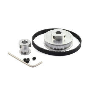 Meilleure qualité Accessoires de voiture Pièces de rechange Produit Roue de poulie de distribution à bon prix du fournisseur direct d'usine - Product Image 4