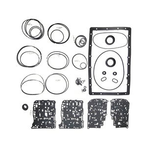 High Quality A960 A960E 6-Speed Transmission Overhaul Repair Seal <strong>Kit</strong> <strong>Rebuild</strong> <strong>Kit</strong> for Toyota Crown Reiz 2.5LLexus GS300 IS300 - Product Image 2