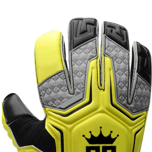Guantes gaélicos de etiqueta privada a buenos precios, servicios OEM, diseña tu propio estilo, el mejor material, guantes de portero al por mayor - Product Image 4