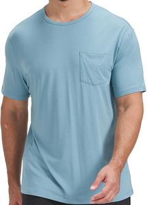 Camiseta Unisex Personalizable de Manga Corta, 100% Algodón Tejido, Transpirable, de Secado Rápido y Corte Holgado para Hombre y Mujer - Product Image 6