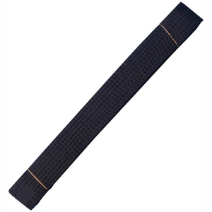 Cinturón de Karate hecho a medida de calidad profesional Precio barato Nuevo tipo Cinturón de equipo de artes marciales - Product Image 2