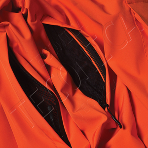 Pantalones de nieve Unisex 2025 personalizados para esquiar, impermeables, a prueba de viento, transpirables, con forro de poliéster de invierno para exteriores con servicio OEM - Product Image 1