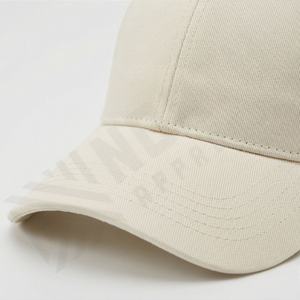 Casquette de baseball classique unie, de qualité supérieure, promotionnelle, personnalisée, sportive, pour l'entraînement, la salle de sport, hommes et femmes, ajustable, 2025 - Product Image 4