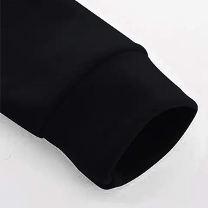 Tracksuits for Men Custom Wholesales Breathable Color Plain Jogging Casual Style Men Track Suit's - Product Image 4