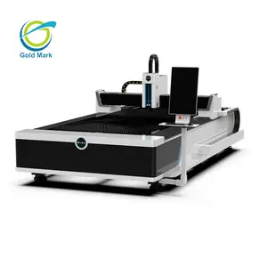 Laser cut Machine Nhà cung cấp thép không gỉ máy cắt laser