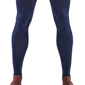 Pantalones de Compresión para Hombre, Mallas para Artes Marciales, Sublimadas, Precio de Mayoreo, OEM, Precio Económico - Product Image 4