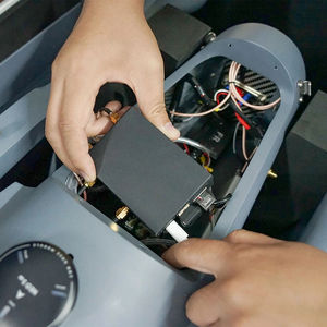 VL5G 5G Sistema de transmisión de datos y video infinito Fluido Anti-interferencia - Product Image 5