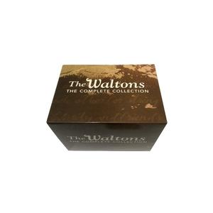 Collection complète Waltons 45 pour coffret DVD, films et séries télévisées imprimés en duplication d'usine pour usage domestique - Product Image 5