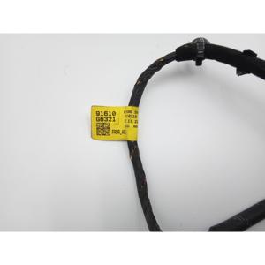 Cablaggio Porta Anteriore Destra KIA Picanto Serie (17>23) 91610G6361 - Product Image 6
