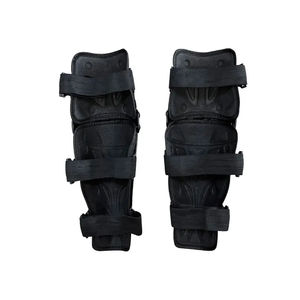 Protector de Espinilla de Cuero Hecho a Medida de Alta Calidad a Precio Económico, Ecológico, Hecho en Pakistán, Protector de Espinilla para Kick Boxing - Product Image 5