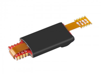 Simulateur 35128WT 35160WT (avec broche 8 5V) pour la correction du kilométrage des groupes d'instruments BMW F/G