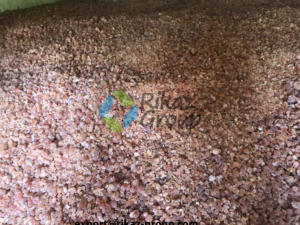 Meilleure qualité Premium Gomme arabe Soudan Gomme arabe Hashab Produit agricole - Product Image 3