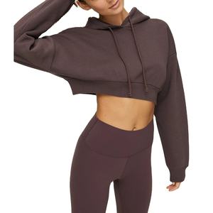 Survêtement en coton imprimé pour femme, écologique, respirant, en molleton, avec logo personnalisé, streetwear, fournisseur en gros, haute qualité - Product Image 1