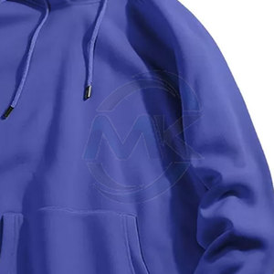 Chándales deportivos para hombre 2024 fábrica al por mayor Gran oferta 100% algodón de talla grande ropa deportiva de invierno conjuntos transpirables - Product Image 4