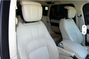 Nouveau véhicule d'occasion LHD/RHD 2018 RANGE ROVER SUPERCHARGED - Product Image 2