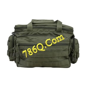 กระเป๋าเป้สะพายหลังแบบพับได้ น้ำหนักเบา สำหรับเดินป่า ตั้งแคมป์ กิจกรรมกลางแจ้ง และใช้เป็นกระเป๋าถือ - Product Image 2