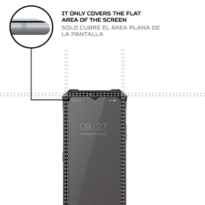 ฟิล์มกันรอยหน้าจออูคิเทล WP13 แอนติช็อค - Product Image 4