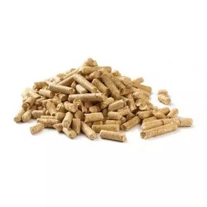 Directo de fábrica, pellets de madera de pino de 6mm de diámetro, biocombustible de alta densidad 1100, briquetas baratas, astillas de leña, palo de aserrín, calefacción - Product Image 3