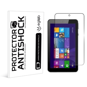 ฟิล์มกันรอยหน้าจอ ANTISHOCK สำหรับแท็บเล็ตพีโป ดับเบิลยู 5 - Product Image 1