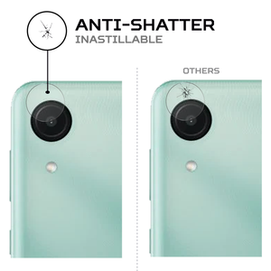 Protector de Pantalla ANTISHOCK para Samsung Galaxy A04 Core, Lentes Móviles - Product Image 4