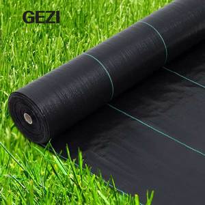 <span class=keywords><strong>Film</strong></span> de <span class=keywords><strong>paillage</strong></span> agricole en polypropylène non tissé et tissé, couvre-sol anti-mauvaises herbes, tapis de contrôle des adventices, toile paysagère non tissée, <span class=keywords><strong>film</strong></span> de <span class=keywords><strong>paillage</strong></span> plastique - Product Image 1