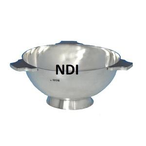 Artículos de Catering para el hogar, cuenco decorativo para servidor de frutas para encimera de cocina, cuenco para servidor de decoración - Product Image 3