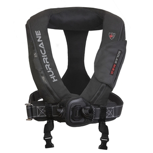 MODULO 150-HX uragano SAA SOLAS m. E.D ha approvato il giubbotto di salvataggio gonfiabile/gilet EPE materiale in schiuma per adulti e bambini - Product Image 1