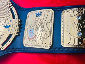 Ceinture de championnat de haute qualité, taille personnalisée, légère, en métal, marque personnalisée, design personnalisé pour les compétitions, les cérémonies - Product Image 3