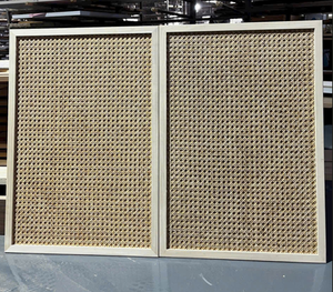 Rollo de cincha de caña de ratán de Vietnam de alta calidad perfecto para reparación de muebles y proyectos de bricolaje al por mayor - Product Image 1