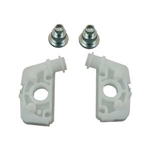 BWR5391 Clip d'angle de lève-vitre 51337020659 51337020660 Avant pour E46 - Product Image 1