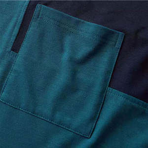 T-shirts pour hommes en coton 100% respirant et à séchage rapide, col rond, coupe classique, streetwear, prix de gros, vente chaude, haute qualité - Product Image 5