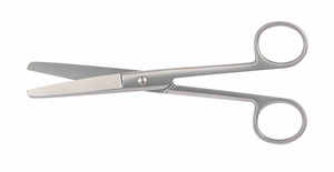 Vente en gros Ciseaux pour pansements dentaires Chirurgie médicale Tissu Chirurgical Infirmières Ciseaux pour pansements de premiers soins - Product Image 4