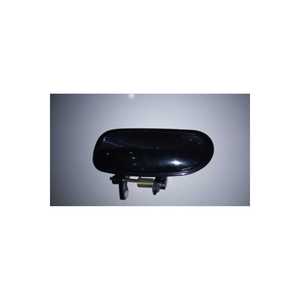 Poignée de porte extérieure gauche arrière pour Volkswagen 1996-2000, TR Origin, taille unique - Product Image 1