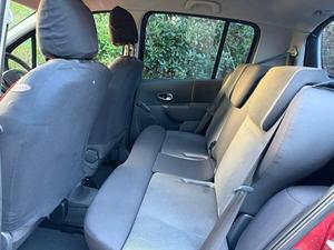 RENAULT MODUS 1.4 2006 USADO, Volante a la Izquierda/Derecha - Product Image 4