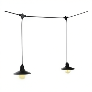 Guirnaldas de Luces LED para el Hogar y Jardín, 450 cm, 09787, Cadena de 3 Luces - Product Image 2