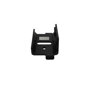 LONGNEW Customized Black <b>Plastic</b> <b>Bracket</b>-Moulded Made in Taiwan - Product Image 3