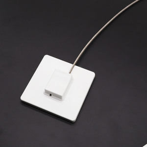 NFC Lead <b>Waterproof</b> Seal Tag Container UHF RFID Tracking Seal <b>Cable</b> Tie For Logistics - Product Image 4