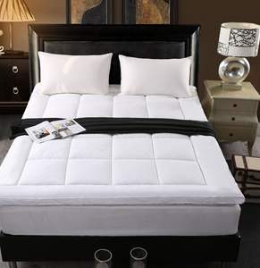 <span class=keywords><strong>Precio</strong></span> barato King Queen tamaño completo ortopédico Anti <span class=keywords><strong>escaras</strong></span> 5 zonas bolsillo primavera híbrido dormitorio <span class=keywords><strong>colchón</strong></span> comprimido en caja - Product Image 4