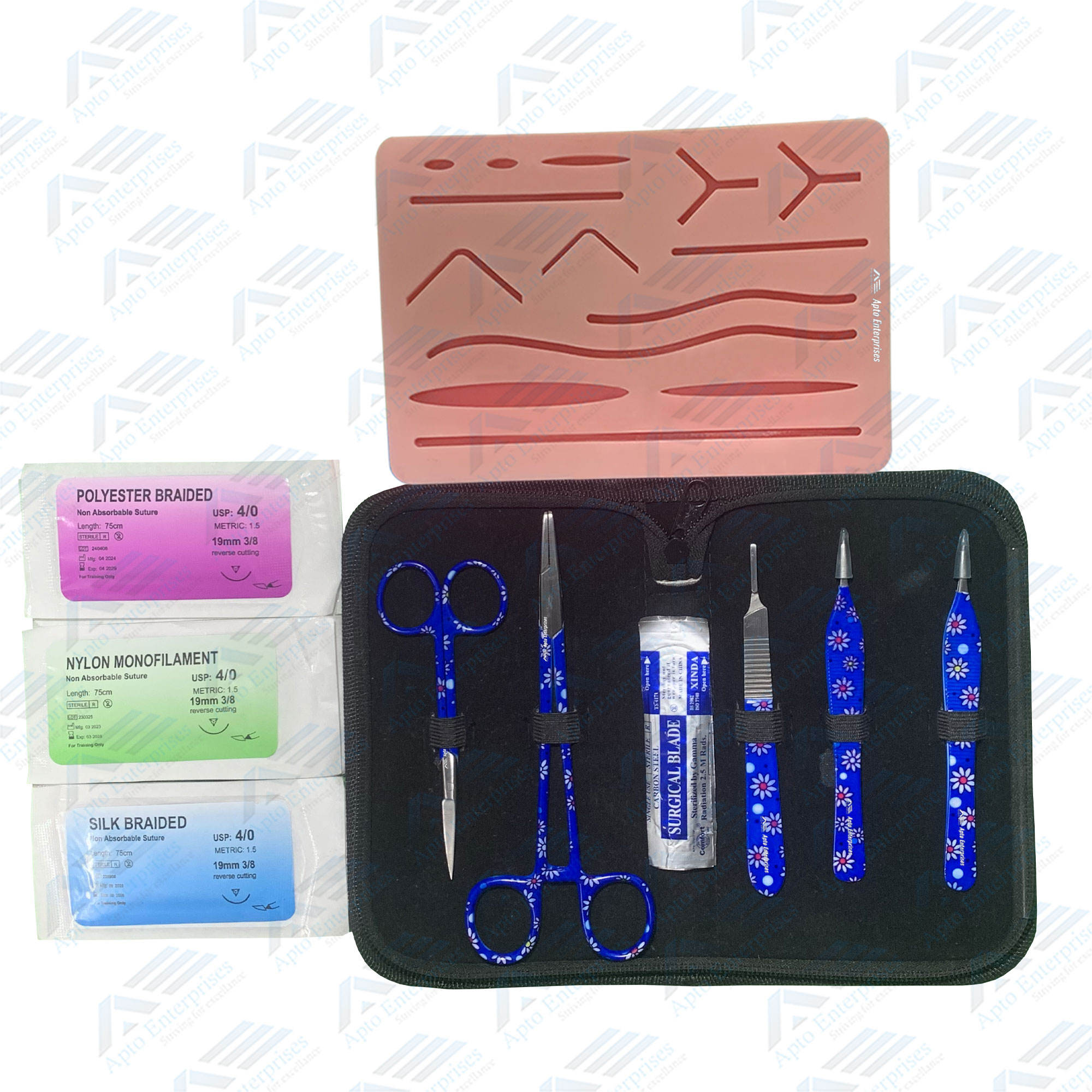 Suture Kit