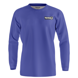 Sweat-shirt d'hiver à col rond personnalisé, uni, en polyester, pull, OEM ODM, vente en gros, impression de logo, unisexe - Product Image 1