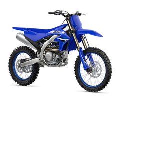 Motos de course rapide YZ85 YZ125 YZ250 XT125 XT225 XZ125 TTR125 1000-1500cc >80 km/h US - Product Image 3