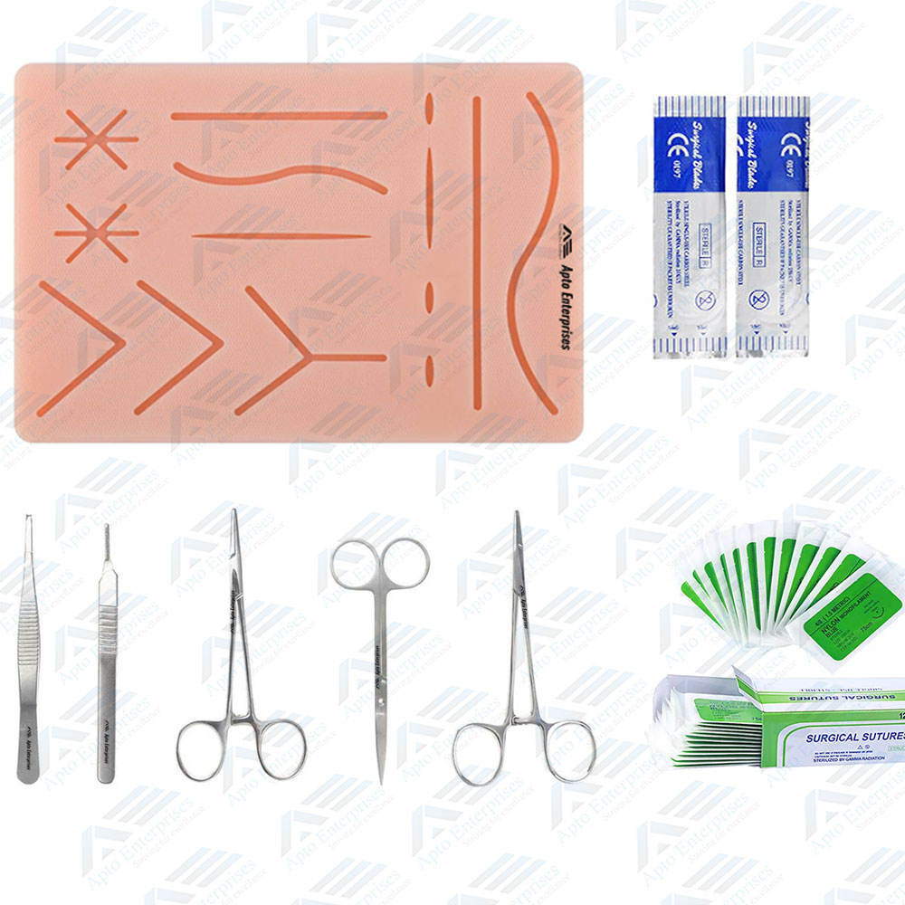 Suture Kit