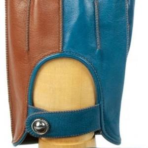 Gants de mode pour hommes de haute qualité Top tendance en cuir léger vente chaude nouvelle mode tissu Durable taux bon marché - Product Image 5