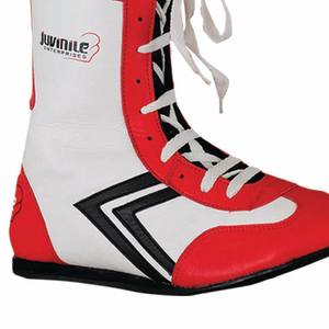 Chaussures de lutte personnalisées en gros avec logo, légères, respirantes, prix de gros, qualité supérieure, chaussures de lutte souples pour hommes et femmes - Product Image 4